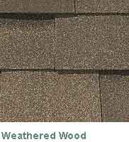 Weathered Wood